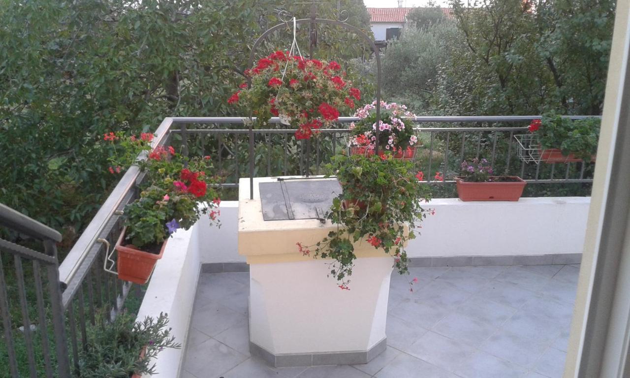 Apartment Josip リスィカ エクステリア 写真