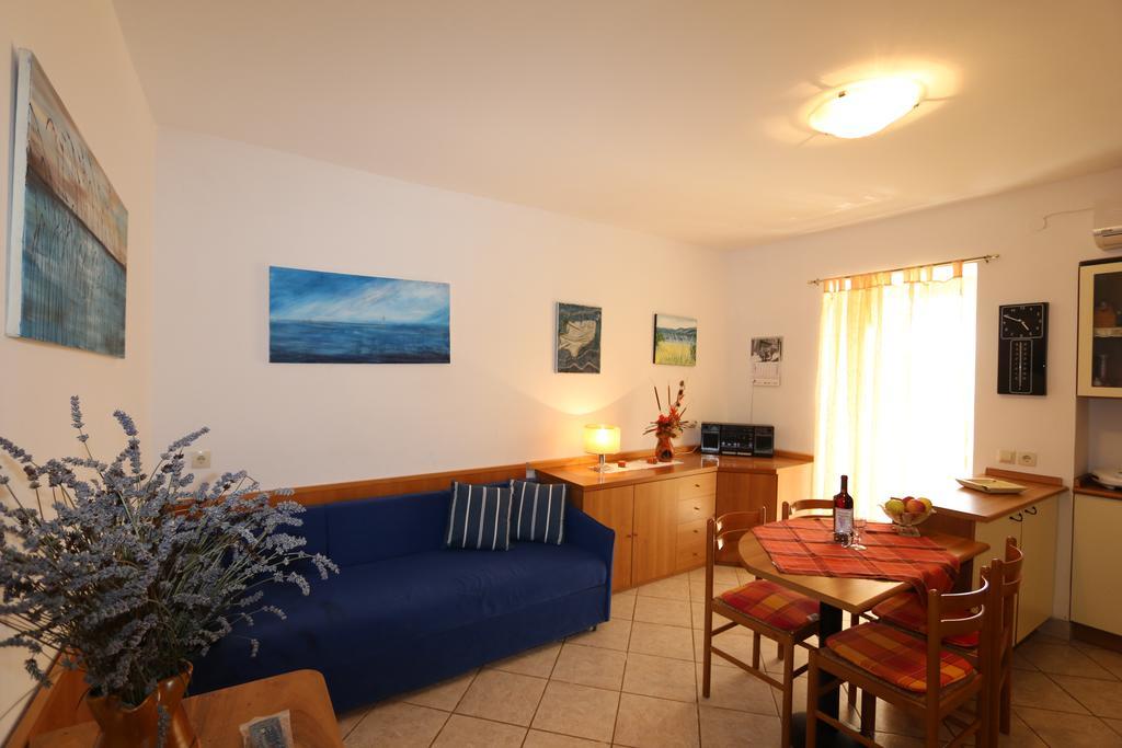 Apartment Josip リスィカ エクステリア 写真