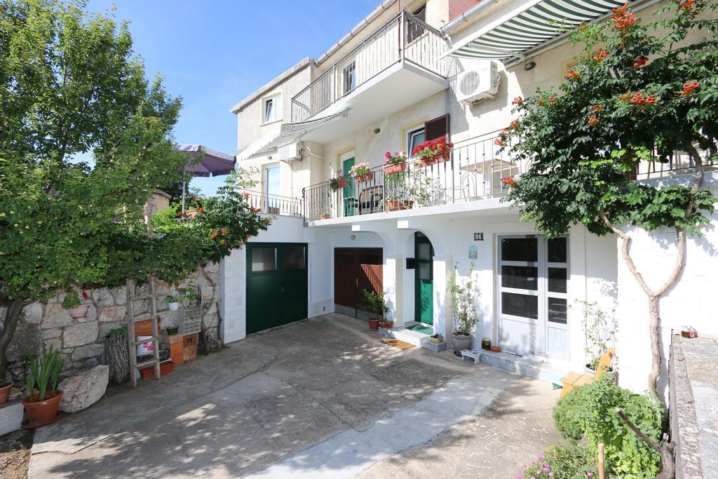 Apartment Josip リスィカ エクステリア 写真